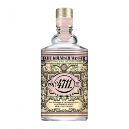 4711FloralCollectionMagnoliaEaudeCologne100ml