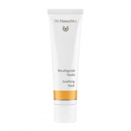 DrHauschkaSoothingMasker30ml