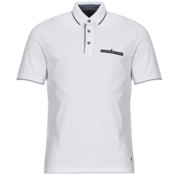 PoloShirtKorteMouwJackampJonesJPRBLUMILLIARD