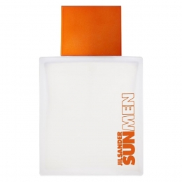 JilSanderSunMenEaudeToilette