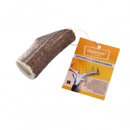 3xChewiesEdelhertenGeweiStangL160gr