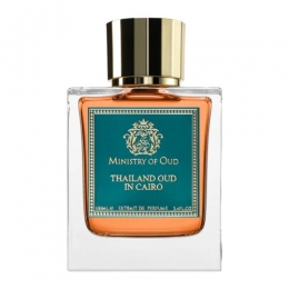 MinistryofOudThailandOudinCairoExtraitdeParfum100ml