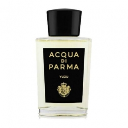 AcquaDiParmaYuzuEaudeParfum180ml