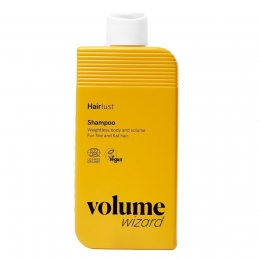 HairlustVolumeWizardVolumeWizardShampoo
