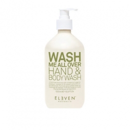 ElevenAustraliaWashMeAllOverDouchegel500ml