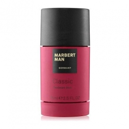 MarbertManClassicDeodorantStick75ml