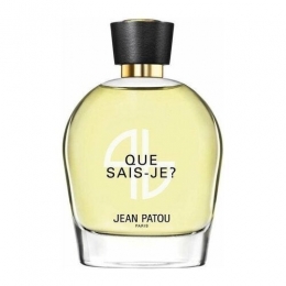 JeanPatouCollectionHeritageQueSais-JeEaudeParfum100ml
