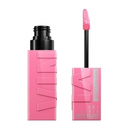 MaybellineSuperStayVinylInkLiquidLipstick155Upbeat42ml