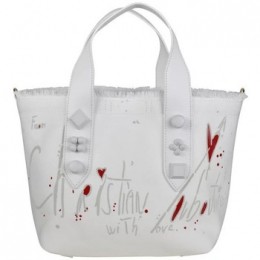 BoodschappentasChristianLouboutin-