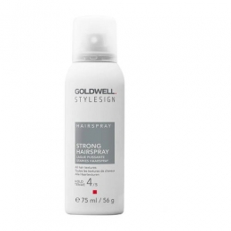 GoldwellStylesignStrongHairspray475ml