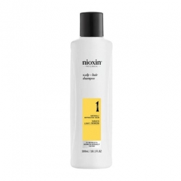 NioxinSystem1ScalpHairConditioner300ml