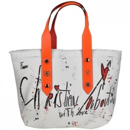 BoodschappentasChristianLouboutin-