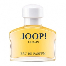 JoopLeBainEaudeParfum40ml