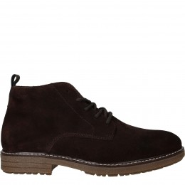 RiekerVeterschoenenHerenBruin