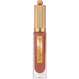 LipstickBourjoisVelvetInkLippenstift-5Pralinette