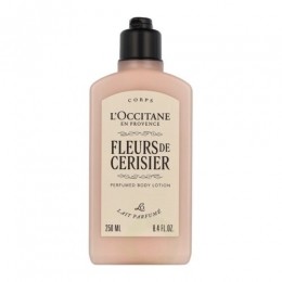 LOccitaneFleursDeCerisierBodylotion250ml