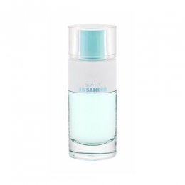 JilSanderSoftlyEaudeToilette80ml