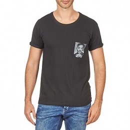 T-shirtKorteMouwElevenParisWOLYPOCKMEN