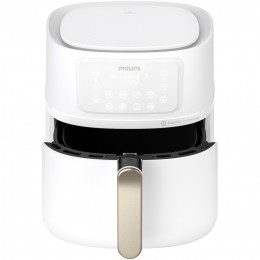 PhilipsHD928500AirfryerWit