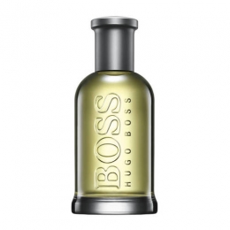 HugoBossBossBottledAftershave100ml