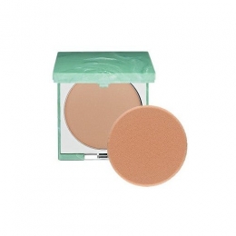 CliniqueSuperpowderDoubleFace02MatteBeige10gram