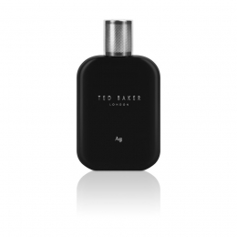 TedBakerAgSilver
