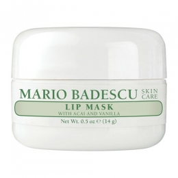 MarioBadescuLipMaskWithAcaiVanilla14gram