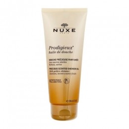 NUXEProdigieuxHuiledeDouche200ml