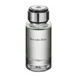MercedesBenzEaudeToilette240ml