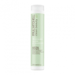 PaulMitchellCleanBeautyAnti-FrizzShampoo250ml