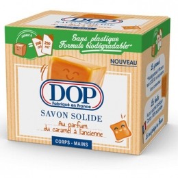 BadproductenDopVasteZeepmetOudeKaramelgeur100g