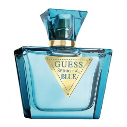 GuessSeductiveBlueEaudeToilette75ml