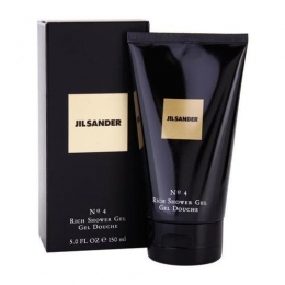 JilSanderNo4Douchegel150ml