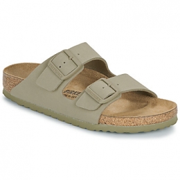 SlippersBIRKENSTOCKArizonaBFFadedKhaki