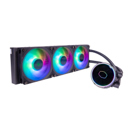 CoolerMasterMasterLiquidPL360FluxRGB