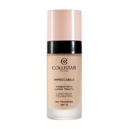 CollistarImpeccabileLongWearFoundation2NBeige30ml