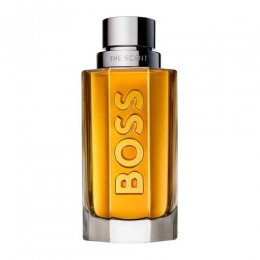 HugoBossTheScentEaudeToiletteRefillable200ml