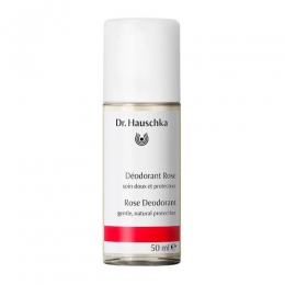 DrHauschkaRoseDeodorantroller50ml