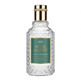 4711AcquaColoniaYuzuCedarwoodEaudeCologne50ml