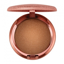 MACSkinfinishSunstruckRadiantBronzerRadiantDeepGolden8gram