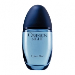 CalvinKleinObsessionNightEaudeParfum100ml