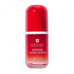ErborianGinsengSuperSerum30ml