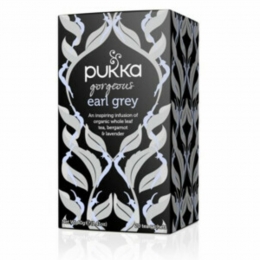 PukkaTheeGorgeousEarlGrey20stuks