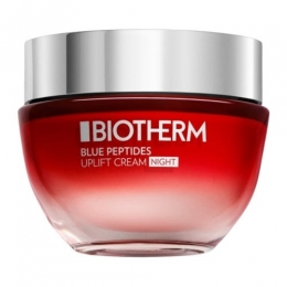 BiothermBluePeptidesUpliftNightCream50ml