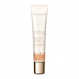 ClarinsSkinIllusionGetintedagcremeSPF2540ml
