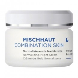 AnnemarieBrlindSystemBalanceNachtcreme50ml