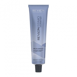 RevlonRevlonissimoColorsmetiquePermanentCools60ml1021LightestIridescentAshBlonde