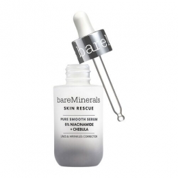 BareMineralsSkinRescuePureSmoothSerum30ml