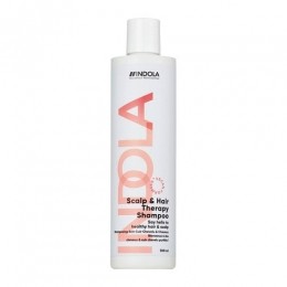 IndolaCareStyleScalpHairTherapyShampoo300ml