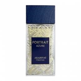 ArabiyatPrestigePortraitAzureEaudeParfum80ml